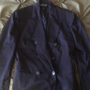Ralph Lauren Blazer